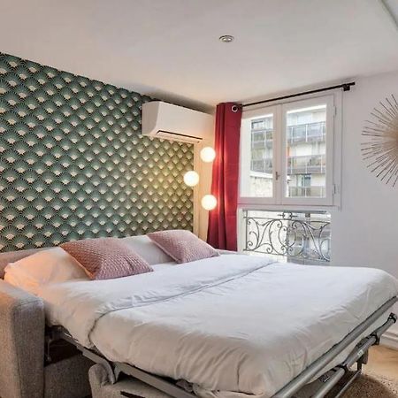 Appartement D'Architecte Proche Arc De Triomphe-2P Paris Dış mekan fotoğraf